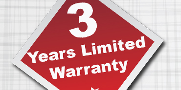 Warranty Form