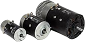 Lofrans' Windlasses Electrical Motor